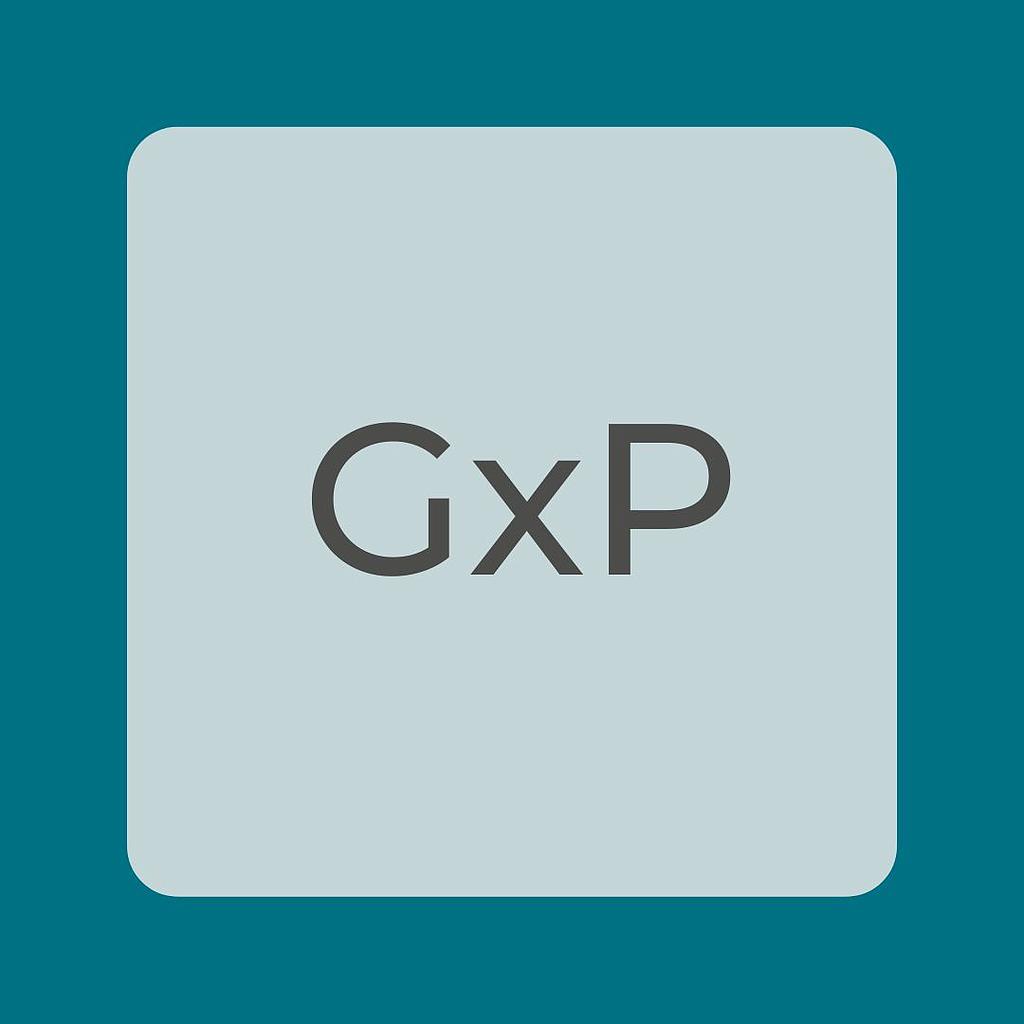 GxP 10.03.-14.03.2025 (Studenten)