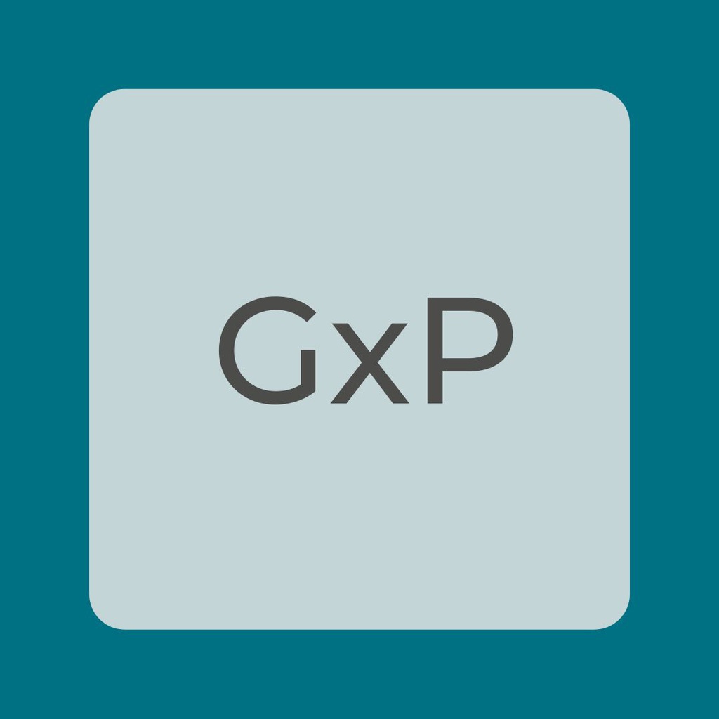 GxP 31.03.-04.04.2025 (Studenten)