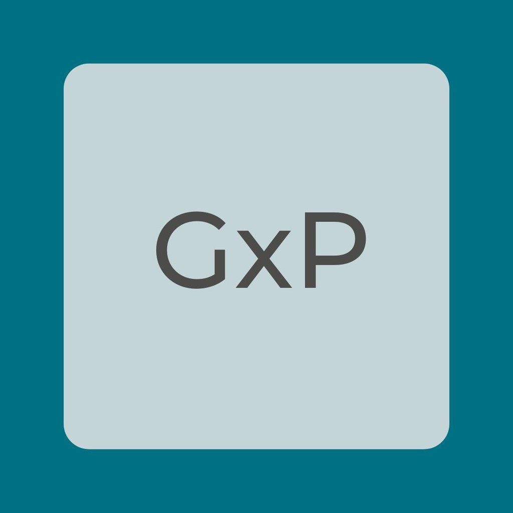 GxP 22.09.-26.09.2025 (Studenten)