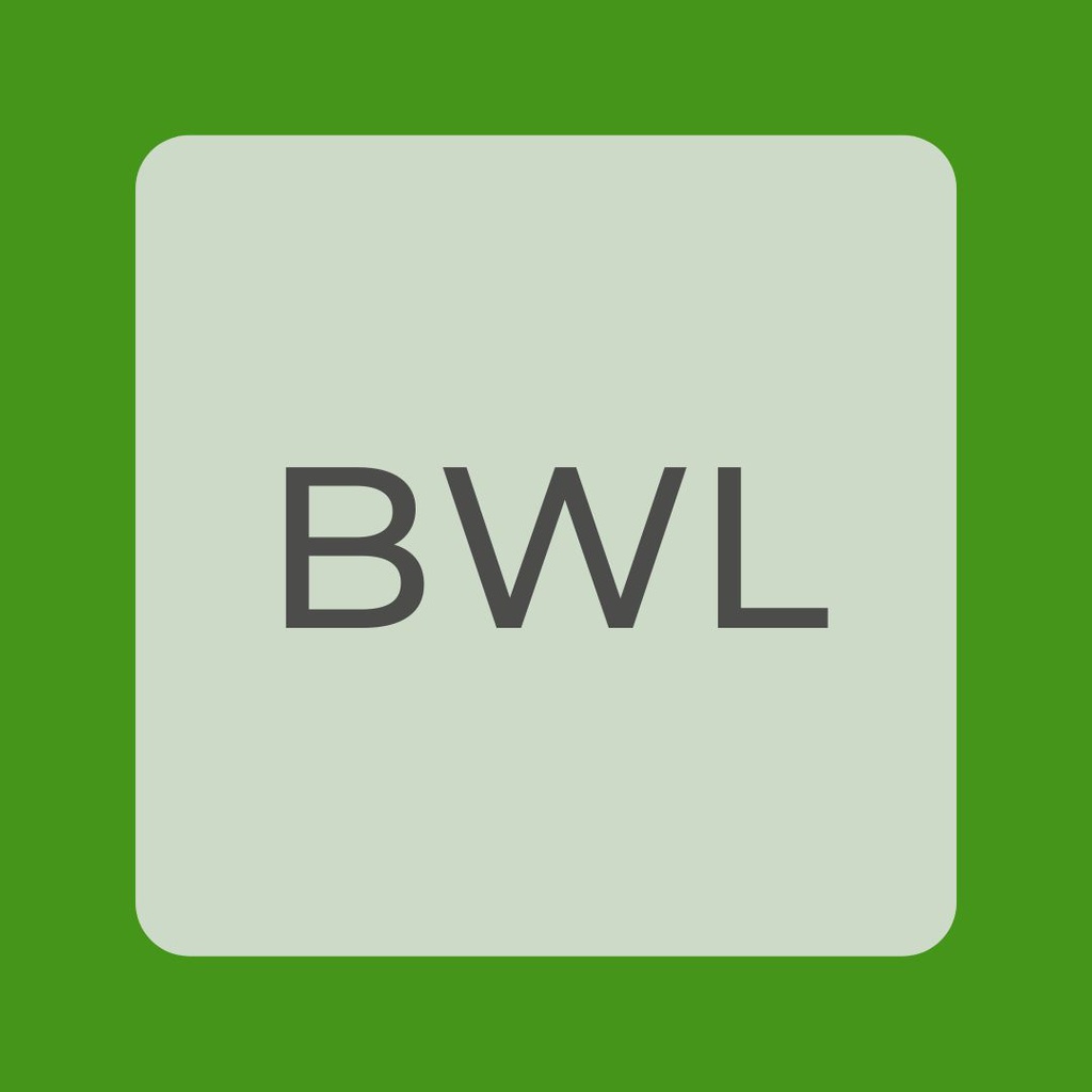 BWL erlebbar machen – Workshop für Naturwissenschaftler*innen (14.-23.10.25)
