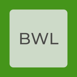BWL erlebbar machen – Workshop für Naturwissenschaftler*innen (14.-23.10.25)